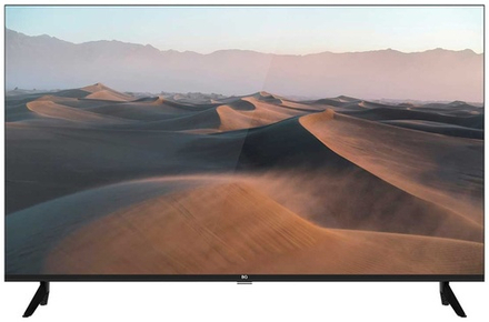 ЖК-телевизор BQ 50FSU42B Black