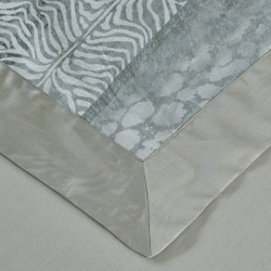 Постельное белье СайлиД T-052 сатин