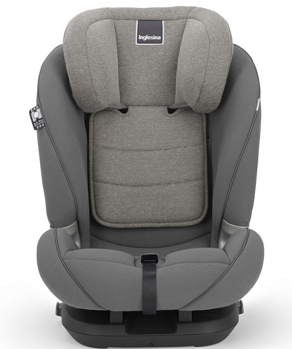 Автокресло Inglesina Newton Ifix 9-36 кг Grey
