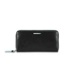 Кошелек женский Piquadro Blue Square PD3229B2/N