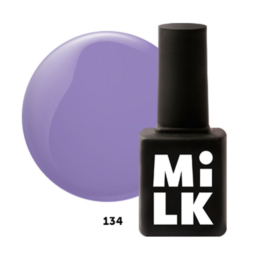 Гель-лак Milk Simple 134 She Fancy