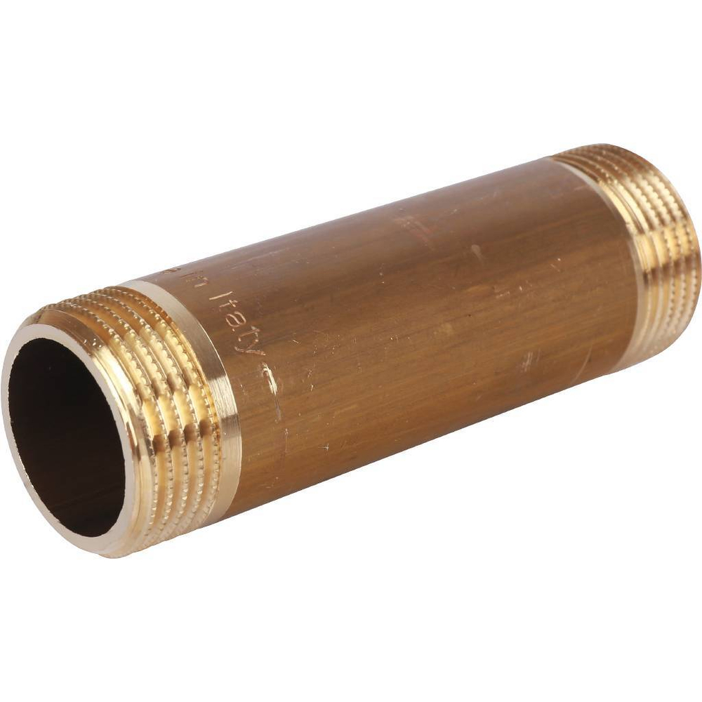 Бочонок STOUT 1"x100 мм НР/НР