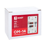 Ограничитель мощности ОМ-14 EKF PROxima
