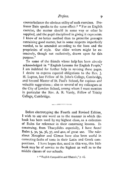 How to write clearly | Edwin A. Abbott