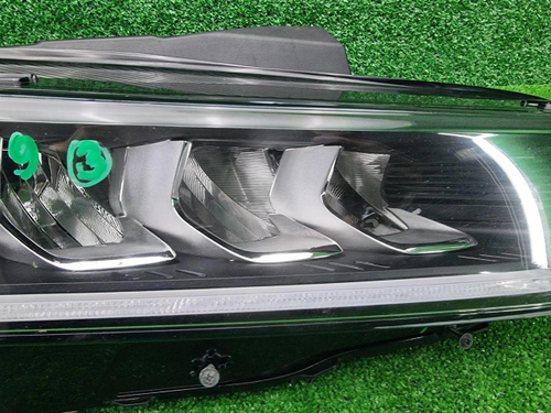 Фара правая Kia K5 (2019-2023) LED