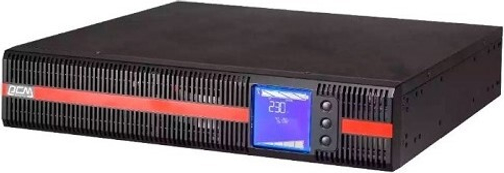 Источник бесперебойного питания  Powercom Macan MRT-1000-L