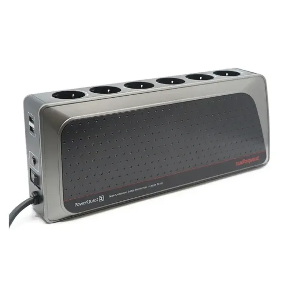 AudioQuest PowerQuest 2