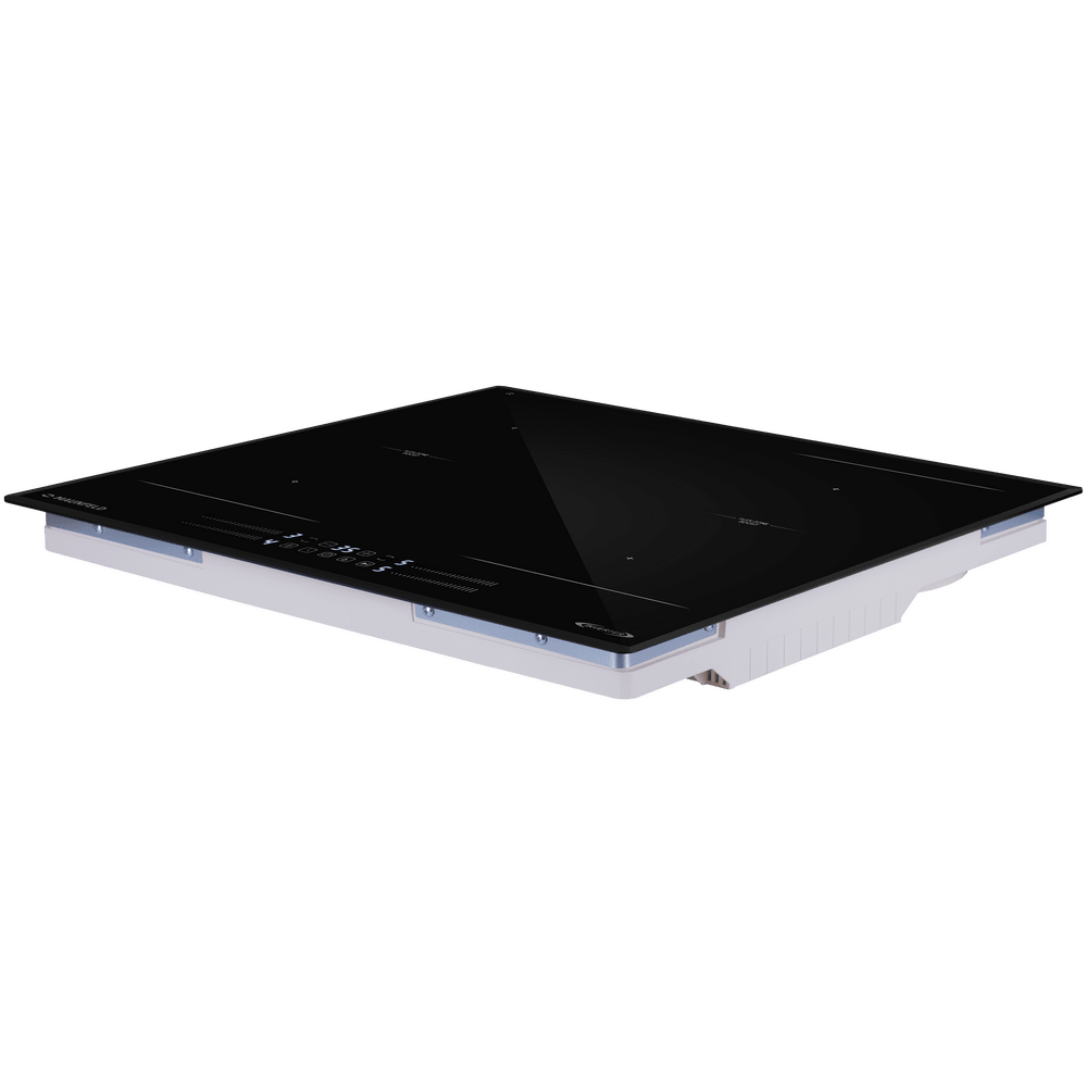 Индукционная варочная панель MAUNFELD AVI6044SSFBK