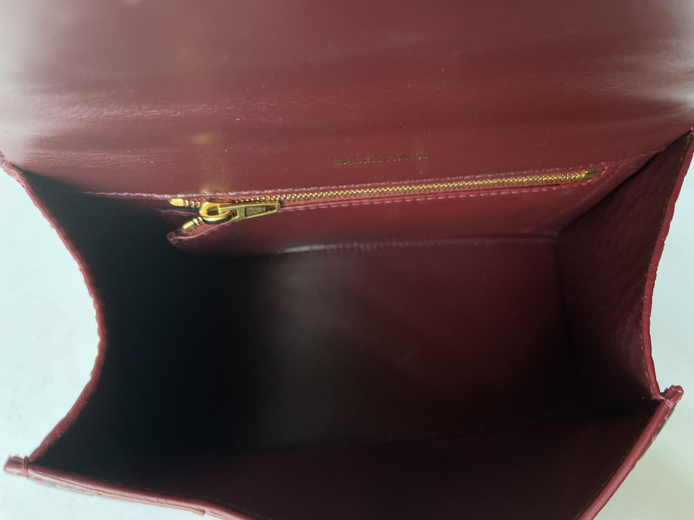 Сумка Balenciaga