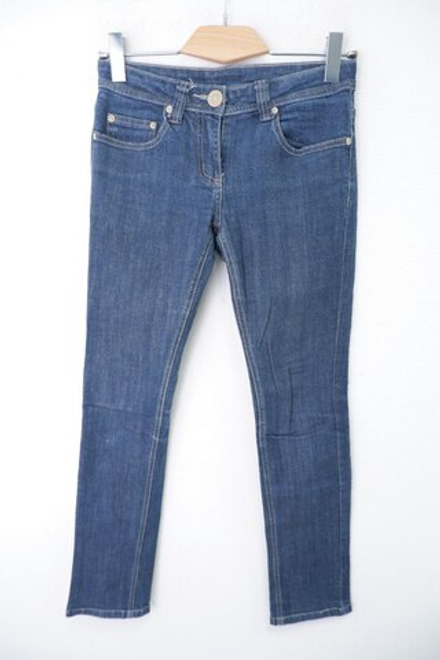 Джинсы повседневные 42 размер