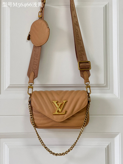 Louis Vuitton New Wave Multi Pochette