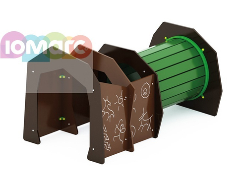 Игровой элемент "Пещера"