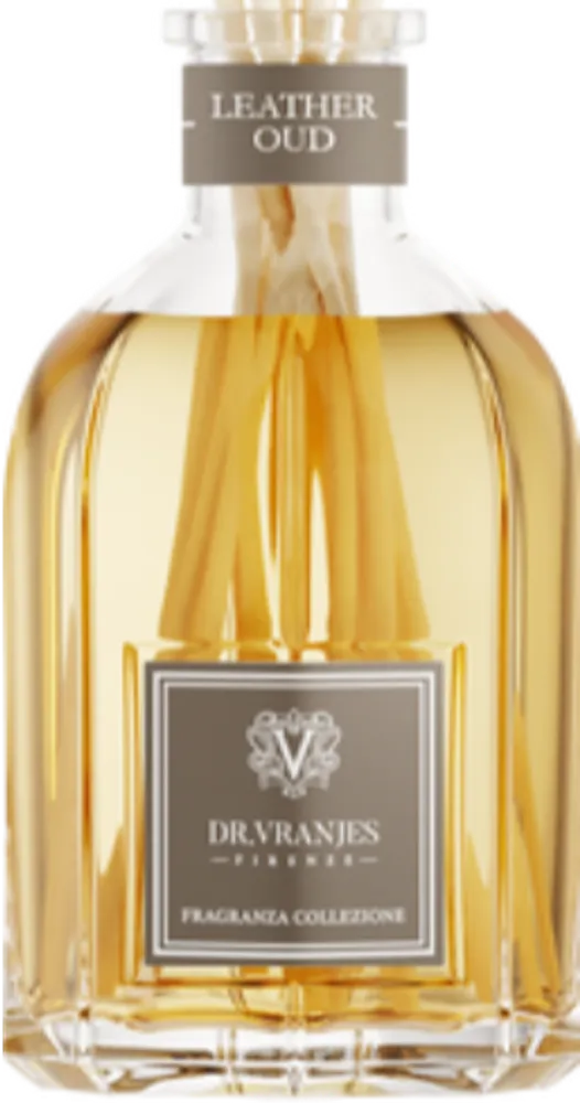 Dr. Vranjes LEATHER OUD Leather Oud Diffuser 250 ml