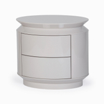 Прикроватная тумба Paula 56х50