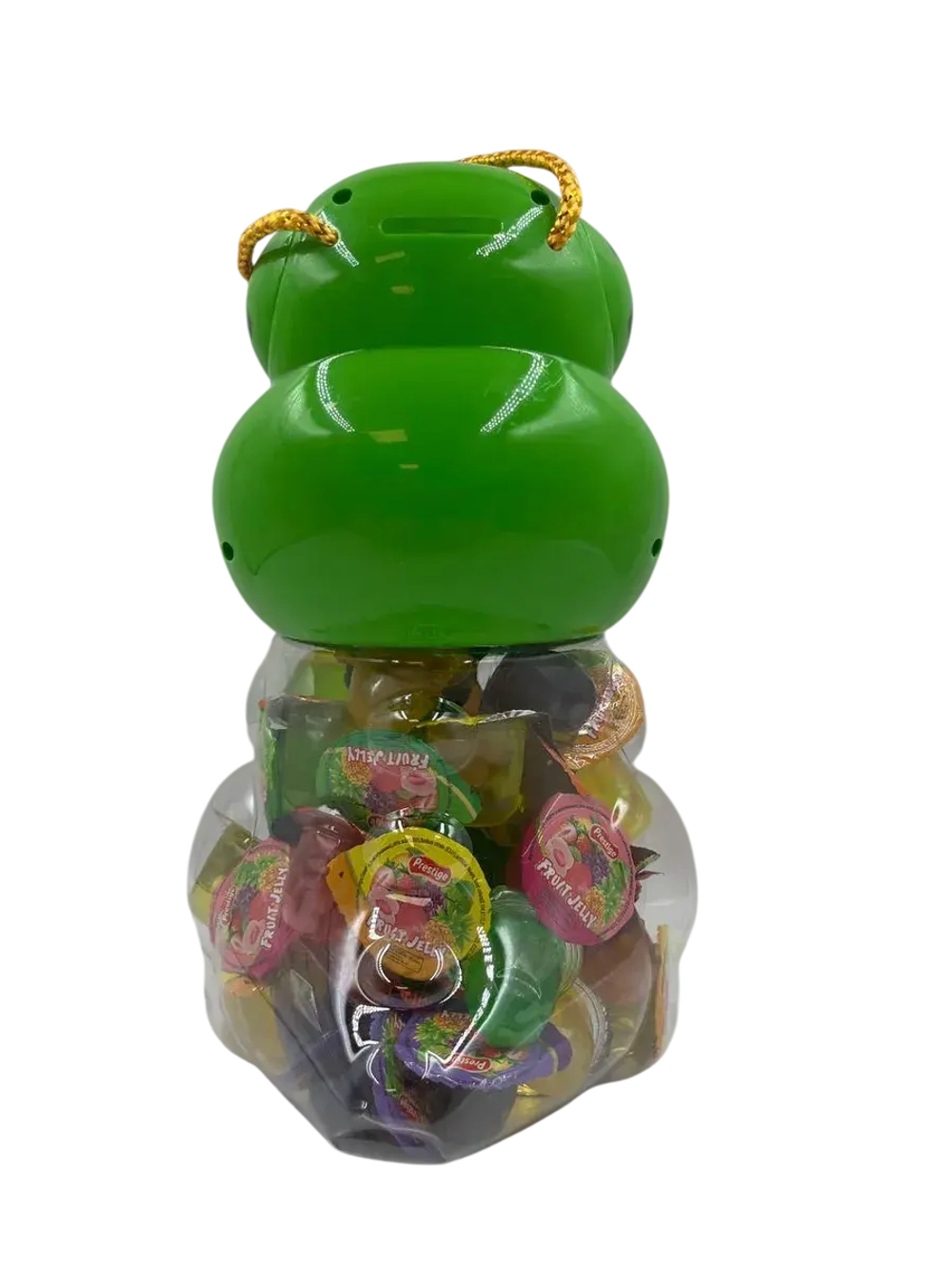 Десерт Желейный Ассорти вкусов ( 100шт по 13мл)