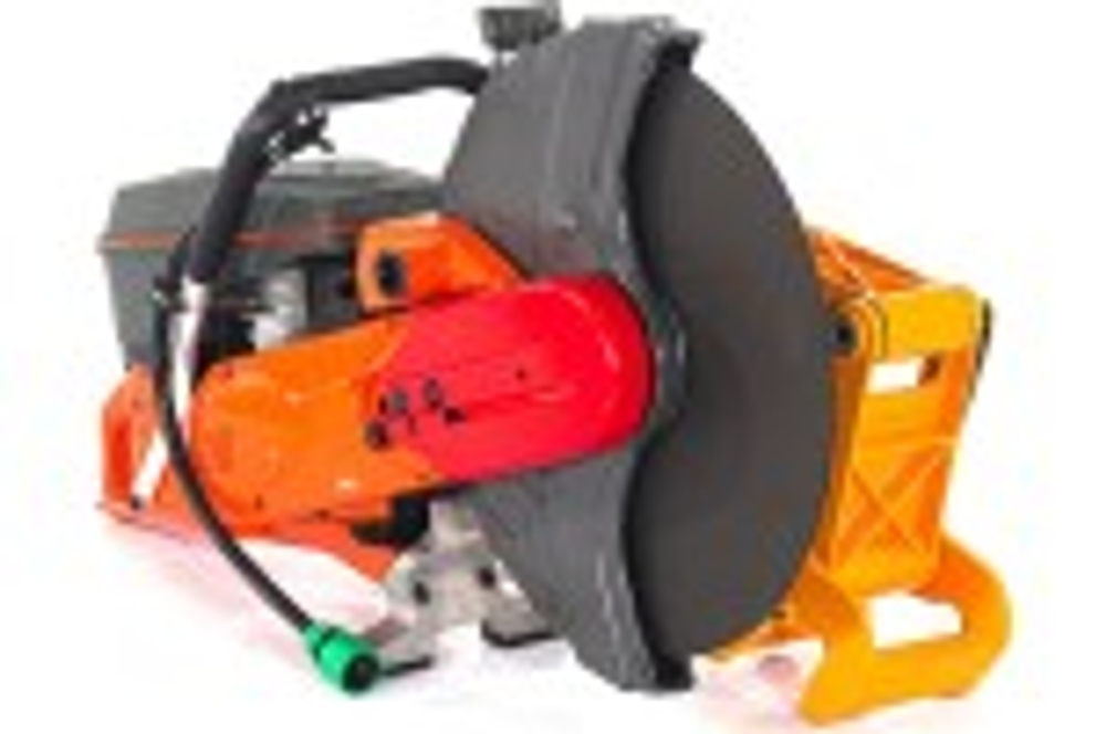 Бензорез ZIMANI K970 Rail рельзорез K970Rail