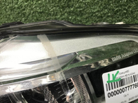 Фара левая BMW X3 G01 (17-21) Adaptive LED