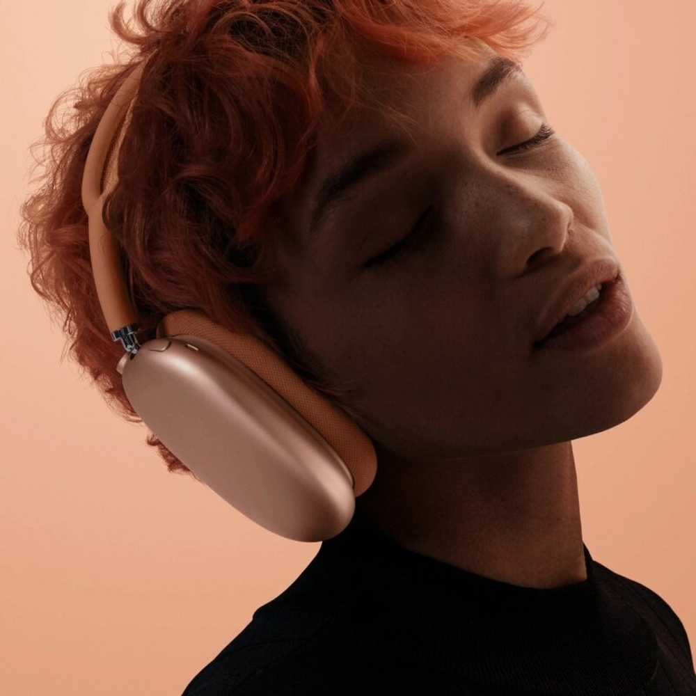 Беспроводные наушники Apple AirPods Max 2 2026, Сияющая звезда (MHWL4)