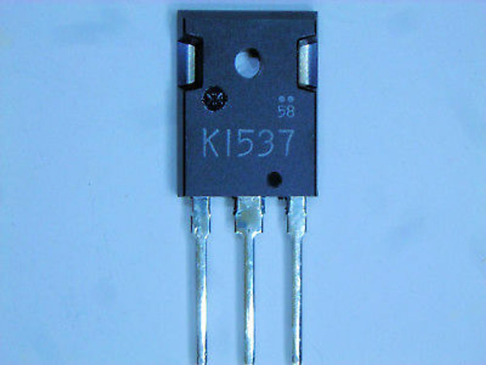 2SK1537 (to3p)