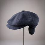 Восьмиклинка мужская VAN CLIFF exclusive "Ливерпуль"