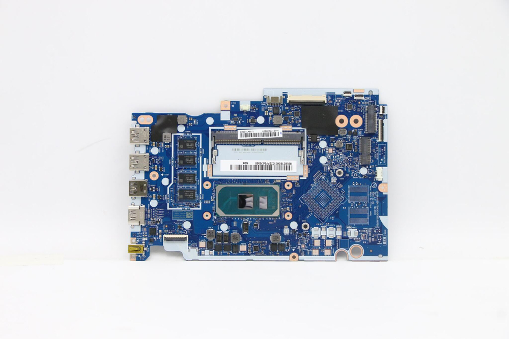 Материнская плата для ноутбука Lenovo V17-IIL Intel Core i3-1005G1 UMA WIN (5B21B36510), оригинал