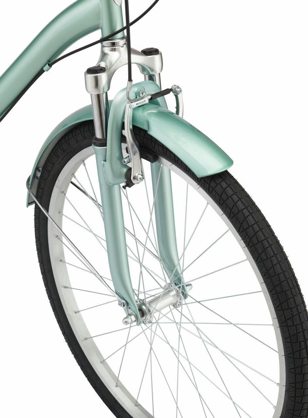 Женский велосипед Schwinn SUBURBAN WOMEN (2018)