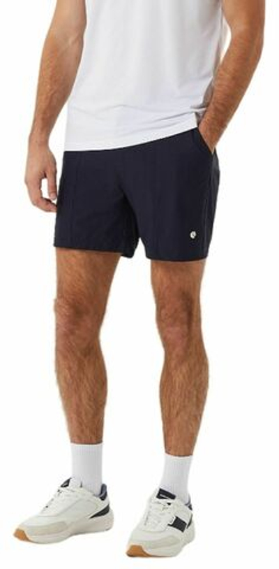 Мужские теннисные шорты Björn Borg Ace 7' Shorts - night sky