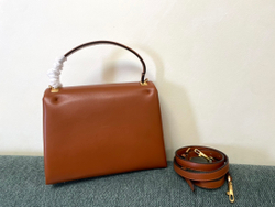 Valentino Small One Stud Bag 24 cm