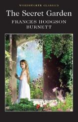 Secret Garden (paperback)