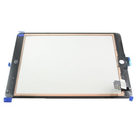Тачскрин для iPad Air 2 Черный