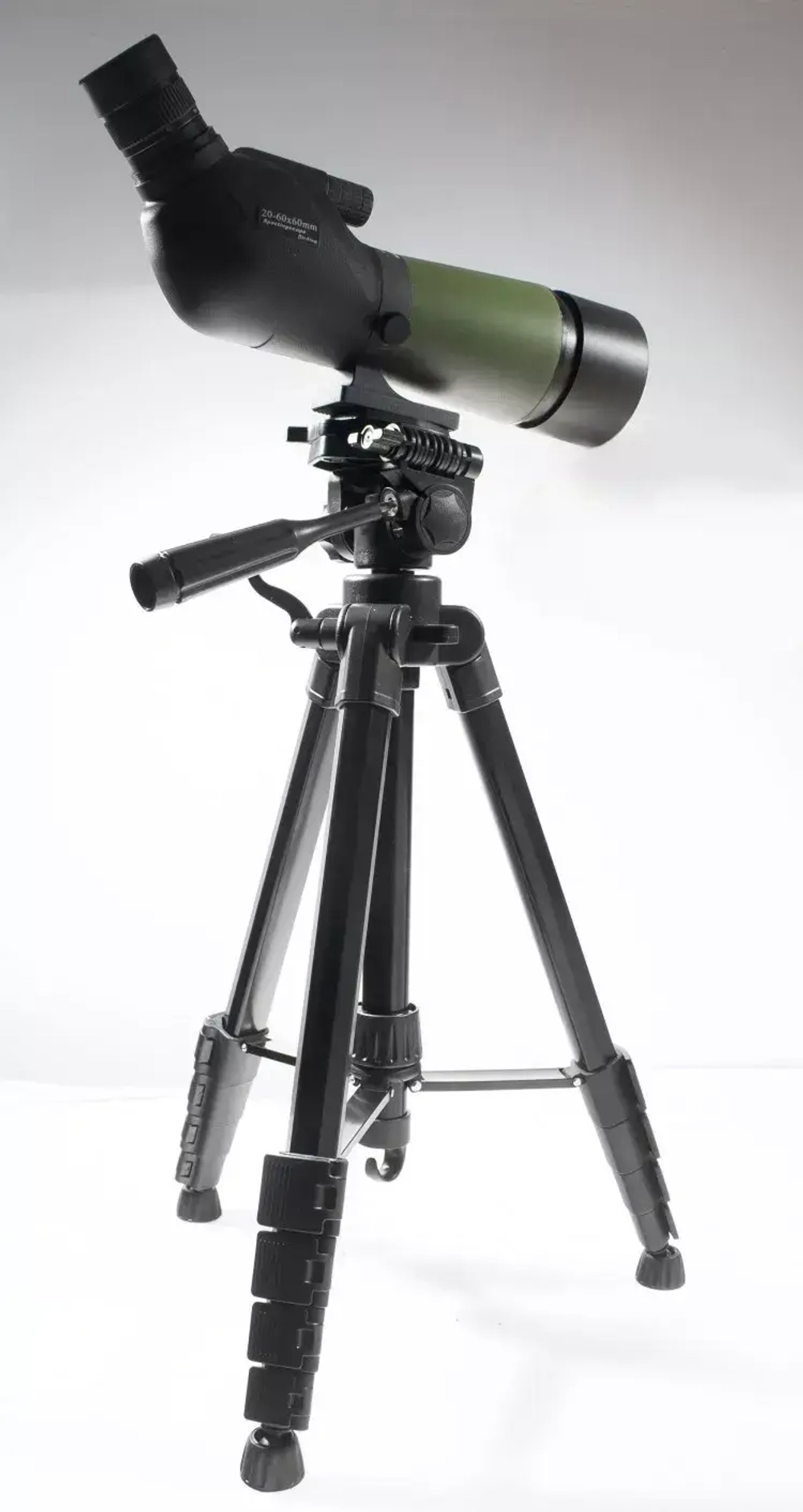 Зрительная труба Sturman 20-60x60 HD LX