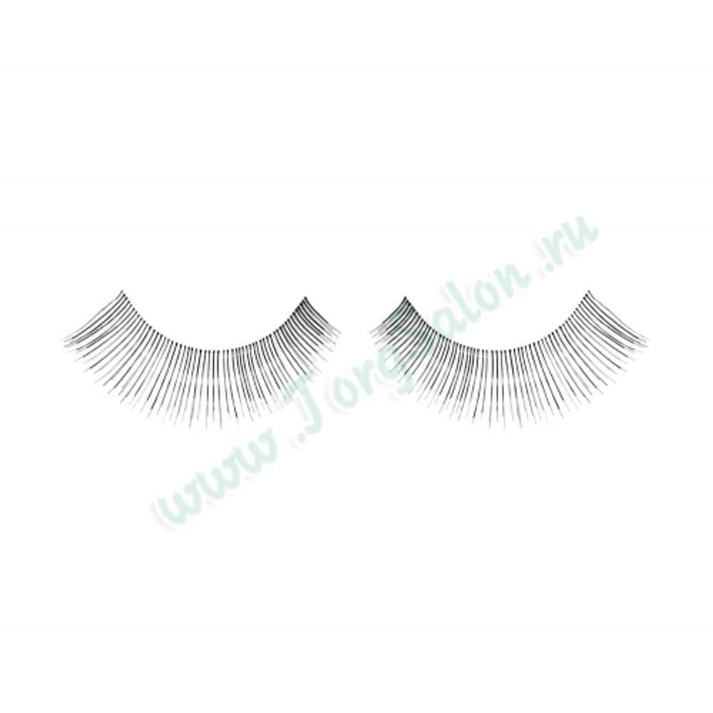Накладные ресницы «EyeLashes» №105, Neicha