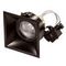Встраиваемый светильник Lightstar Domino Quadro 214507