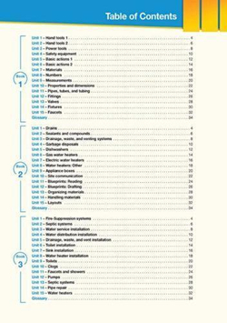 Plumbing (esp). Student's Book with digibook application. Учебник (с ссылкой на электронное приложение)