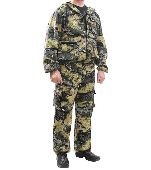 Костюм Противомоскитный URBAN SAFARI