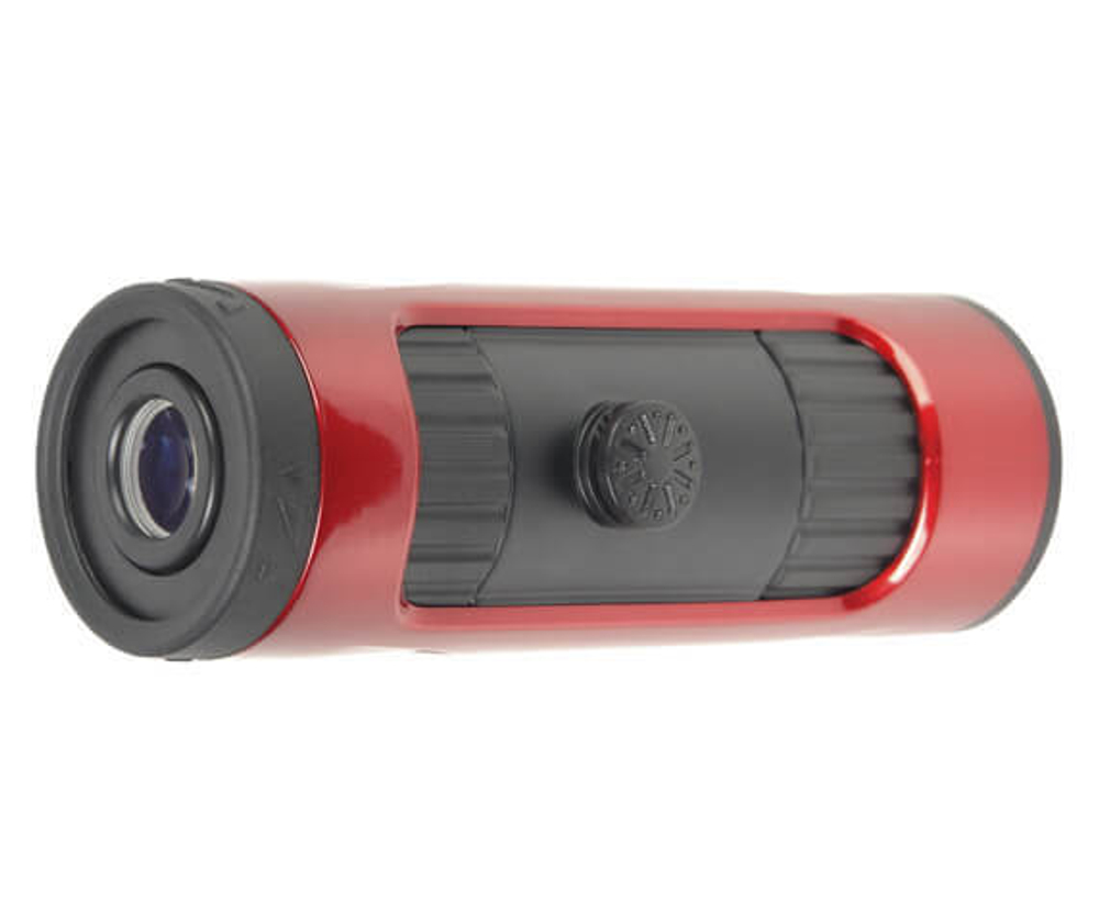 Монокуляр Veber 7-21x21R ZOOM - фото 2