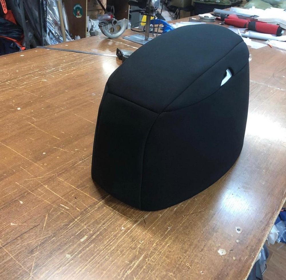 Чехол колпака неопреновый Yamaha 2T 25-30 H