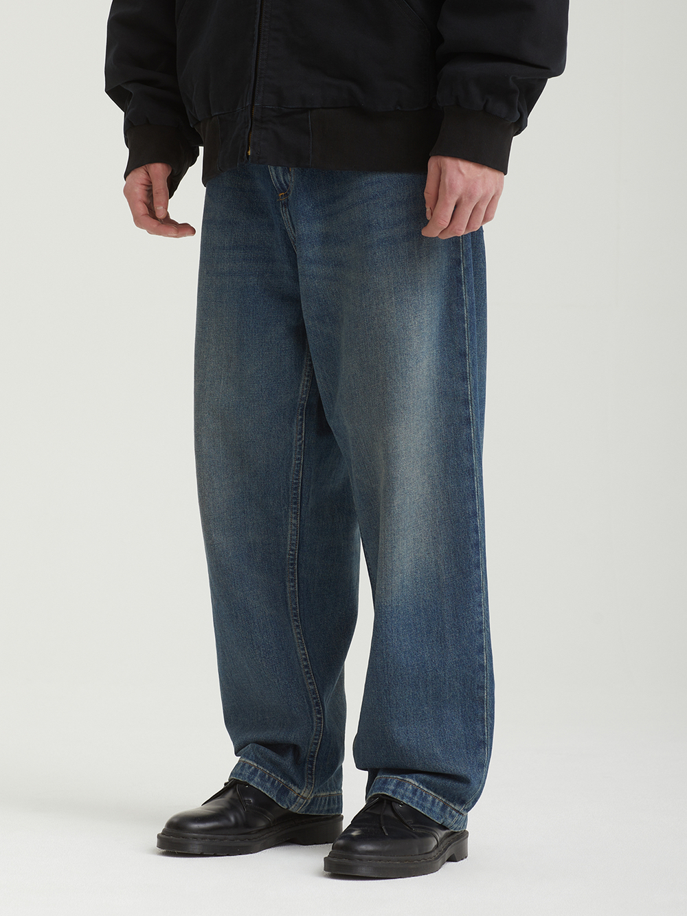 Мужские Джинсы Brandon