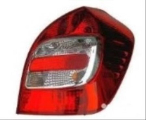 Фонарь задн. гол. /2194 Калина 2/ прав. универсал (корпус) (LADA)