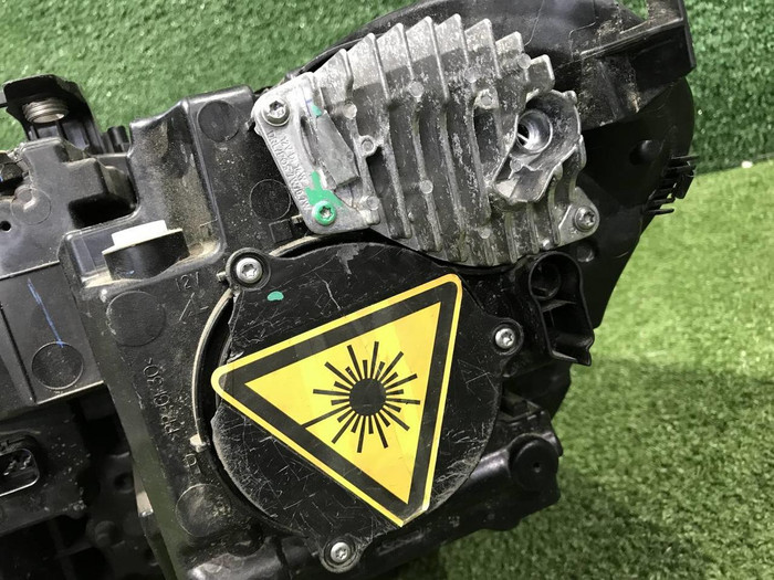 Фара Комплект BMW X5 G05 X6 G06 18-23 Laser Light
