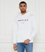 Худые Tommy Hilfiger - белый(MW0MW38666)