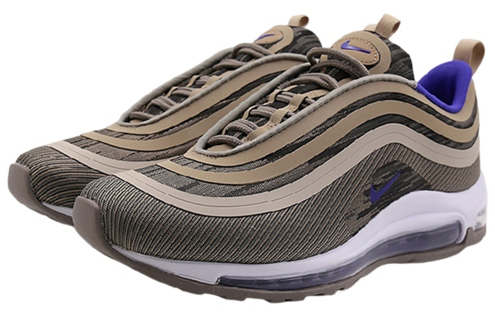 Кроссовки Nike Air Max 97