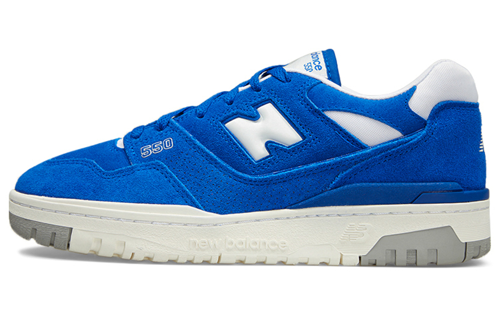 Кроссовки New Balance Nb 550