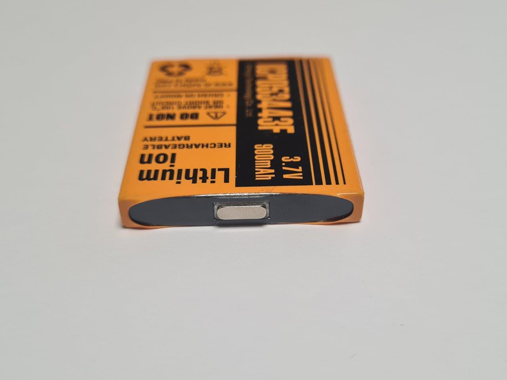 Аккумулятор ET ICP053443F