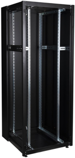 Шкаф напольный 19", 42U Datarex DR-759521