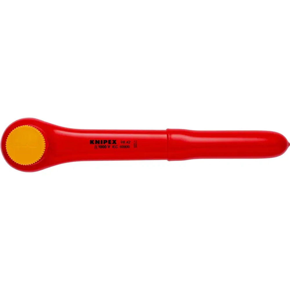Ключ трещоточный 265 мм Knipex 98 42