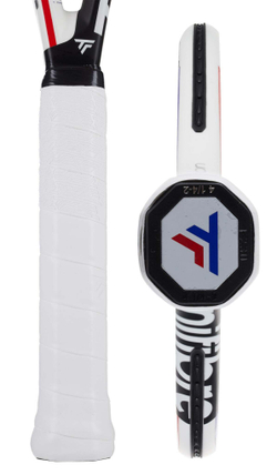 Теннисная ракетка Tecnifibre T-Fight RS 295