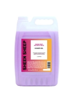 Гель для душа увлажняющий 5 литров