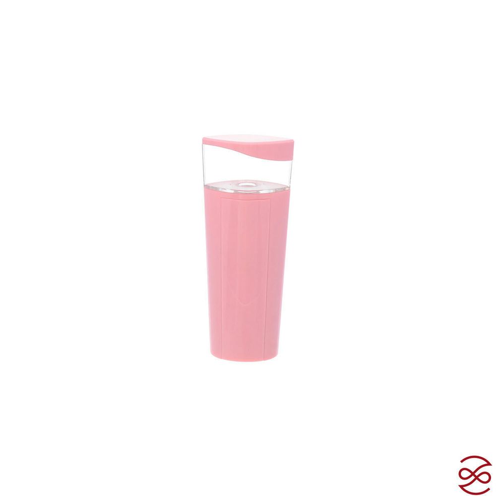 Увлажнитель для лица Royal Classics розовый