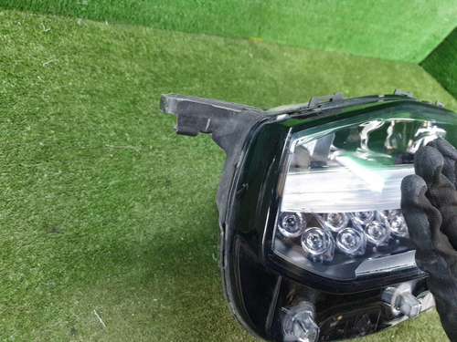 Фара левая Volvo XC90 2 (2014-2019) Full LED